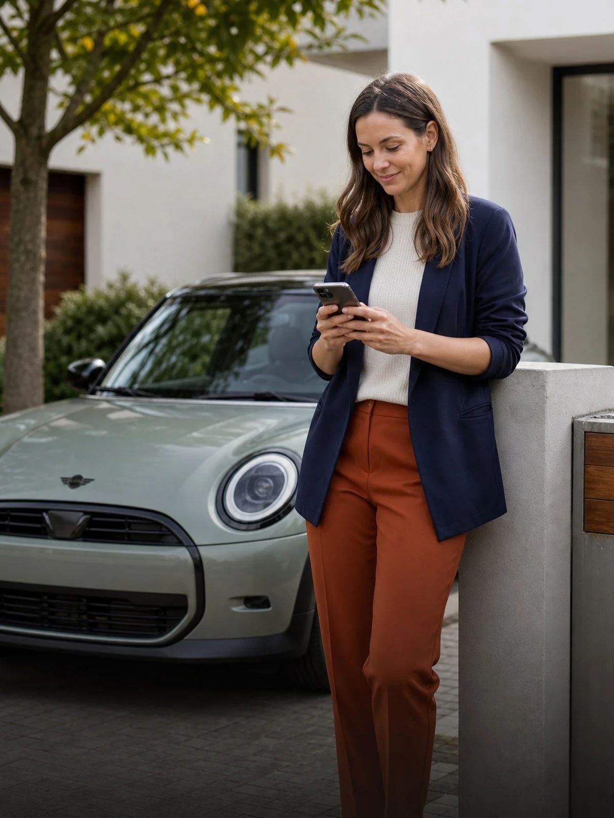Autoverzekering mini afsluiten via Finass Verzekert