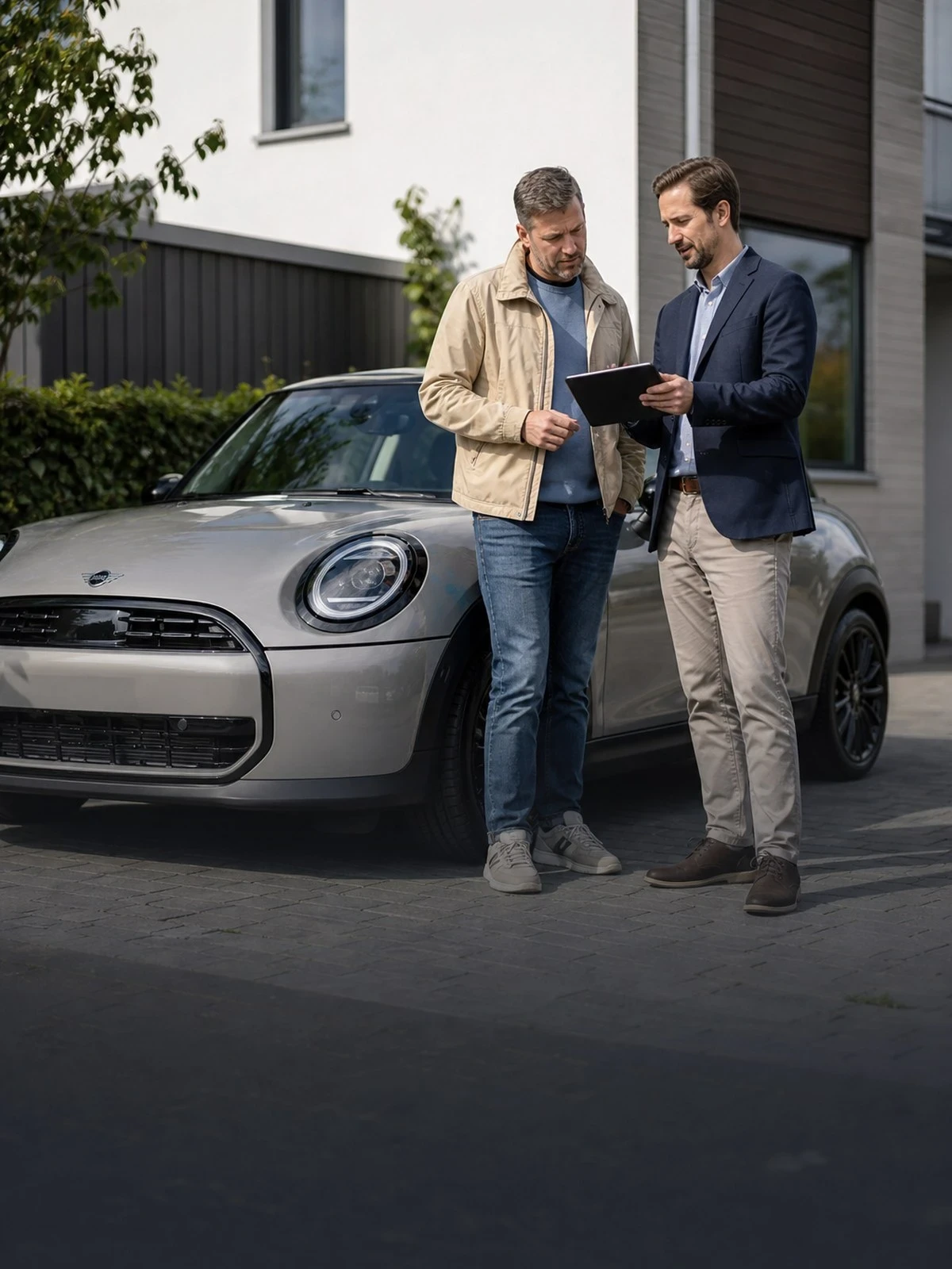 Autoverzekering mini vergelijken met onafhankelijk verzekeringsadvies