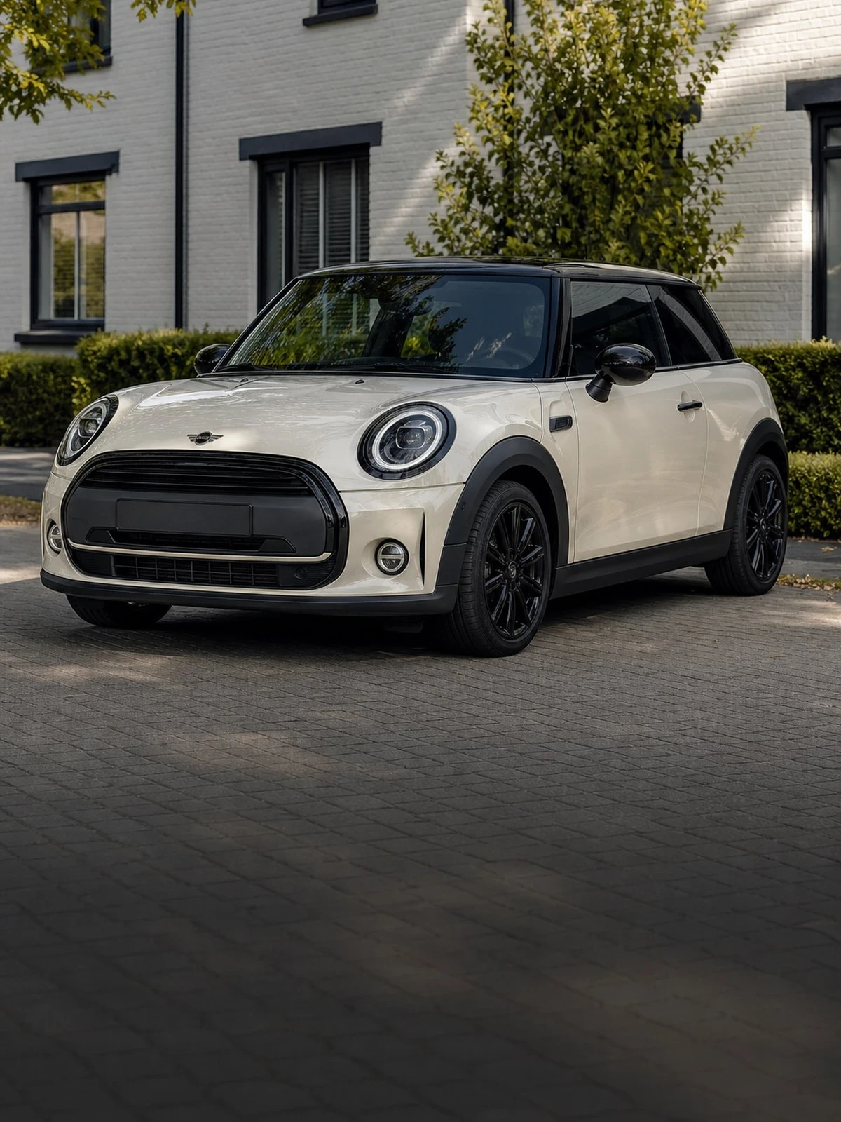 Autoverzekering mini - verzekering en dekking via Finass Verzekert