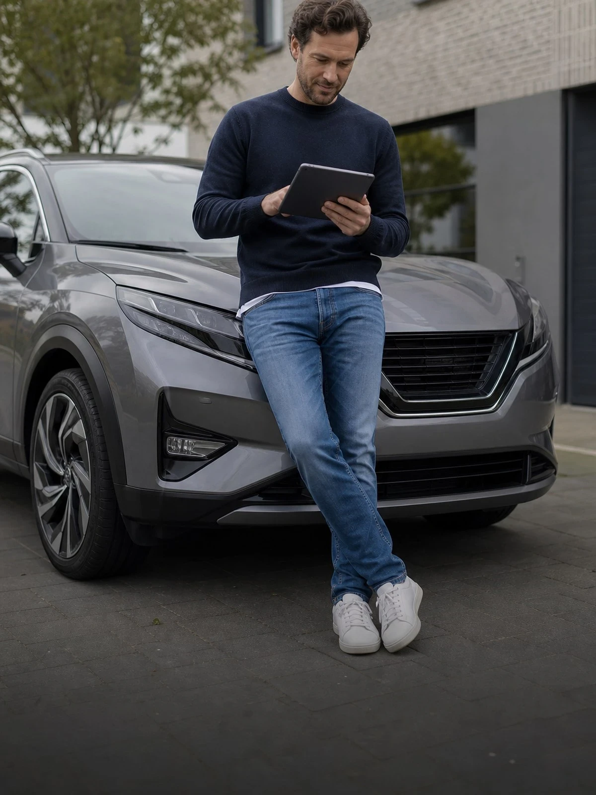 Autoverzekering nissan afsluiten via Finass Verzekert