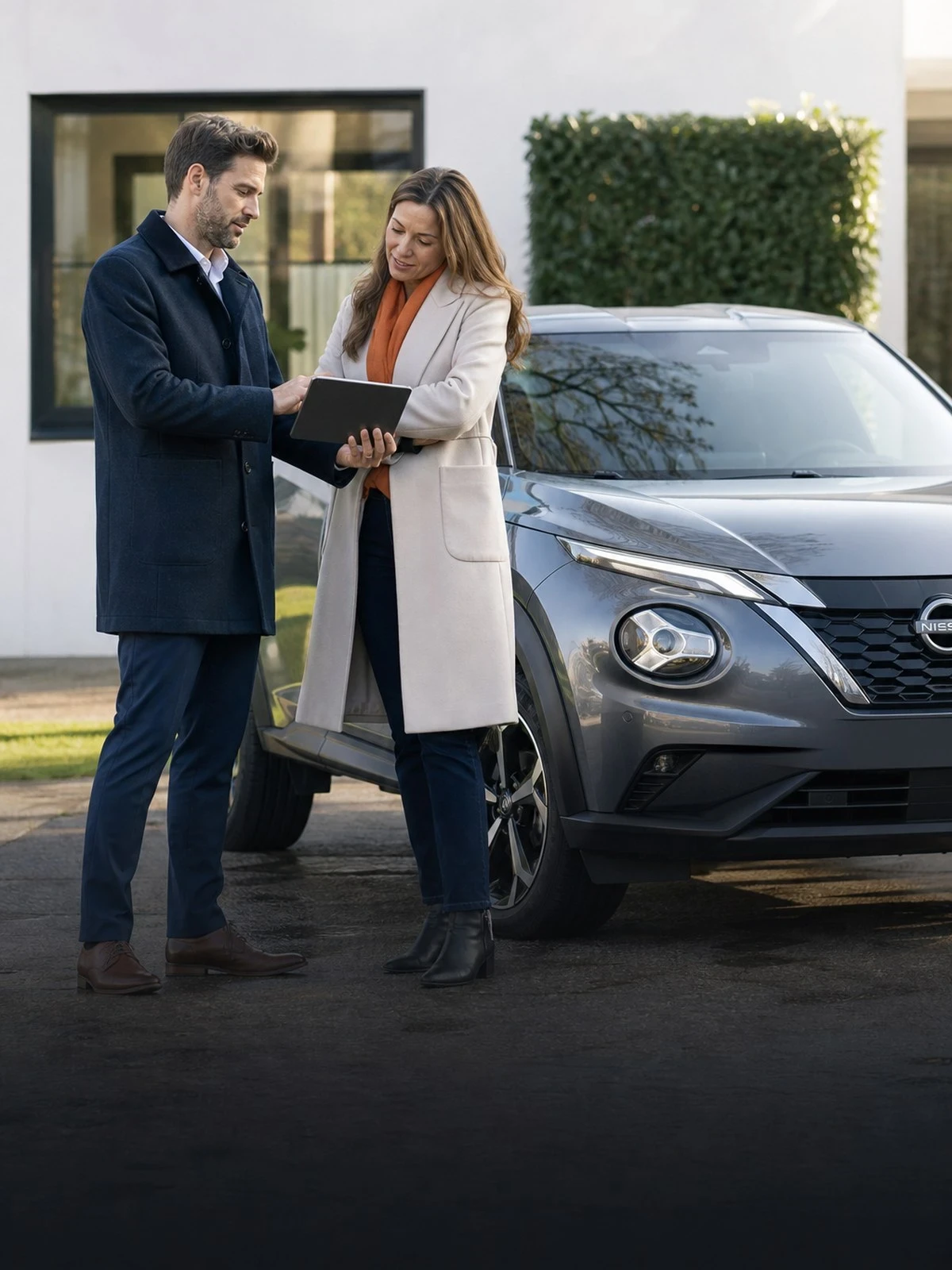 Autoverzekering nissan vergelijken met onafhankelijk verzekeringsadvies