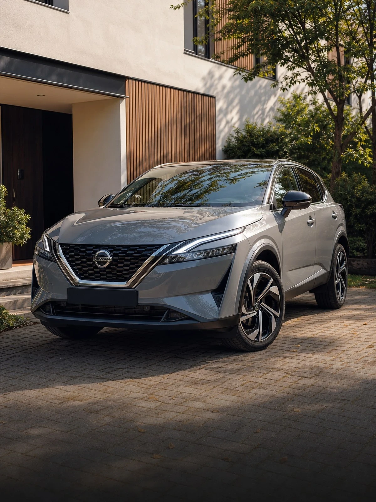 Autoverzekering nissan - verzekering en dekking via Finass Verzekert