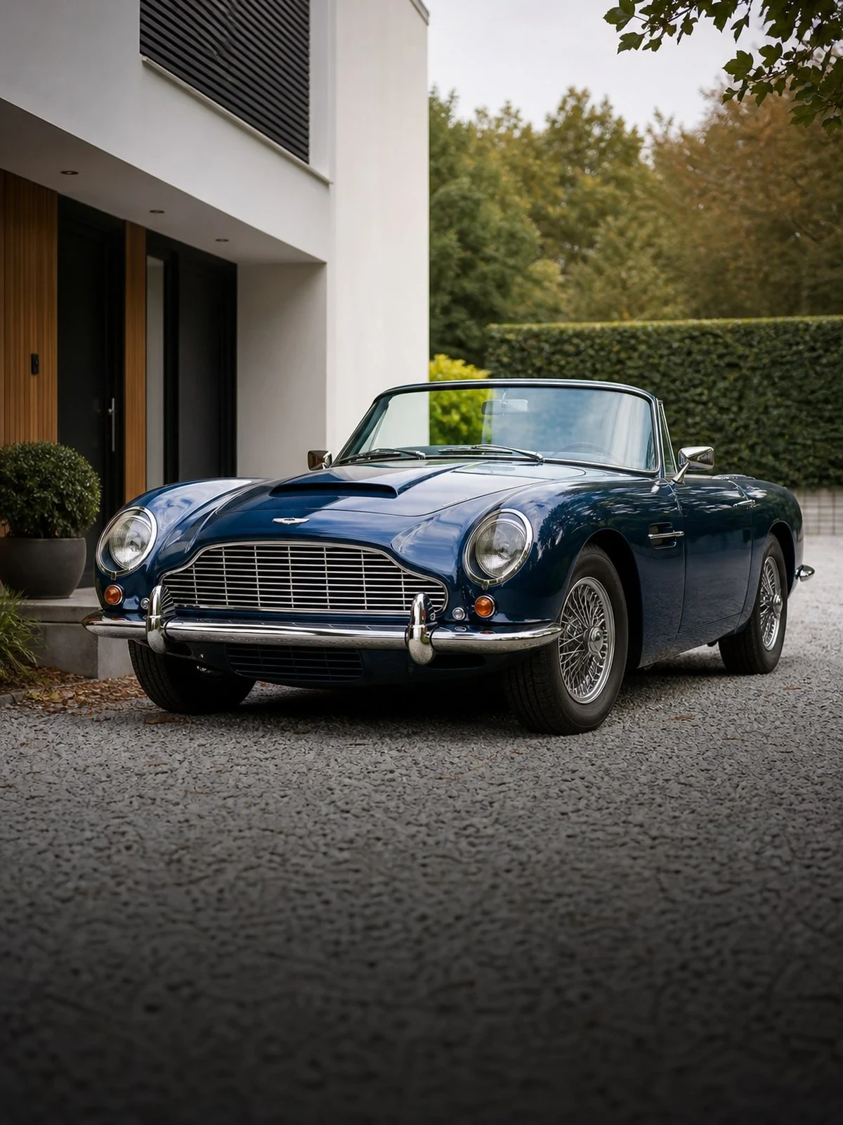 Autoverzekering oldtimerverzekering zakelijk - verzekering en dekking via Finass Verzekert