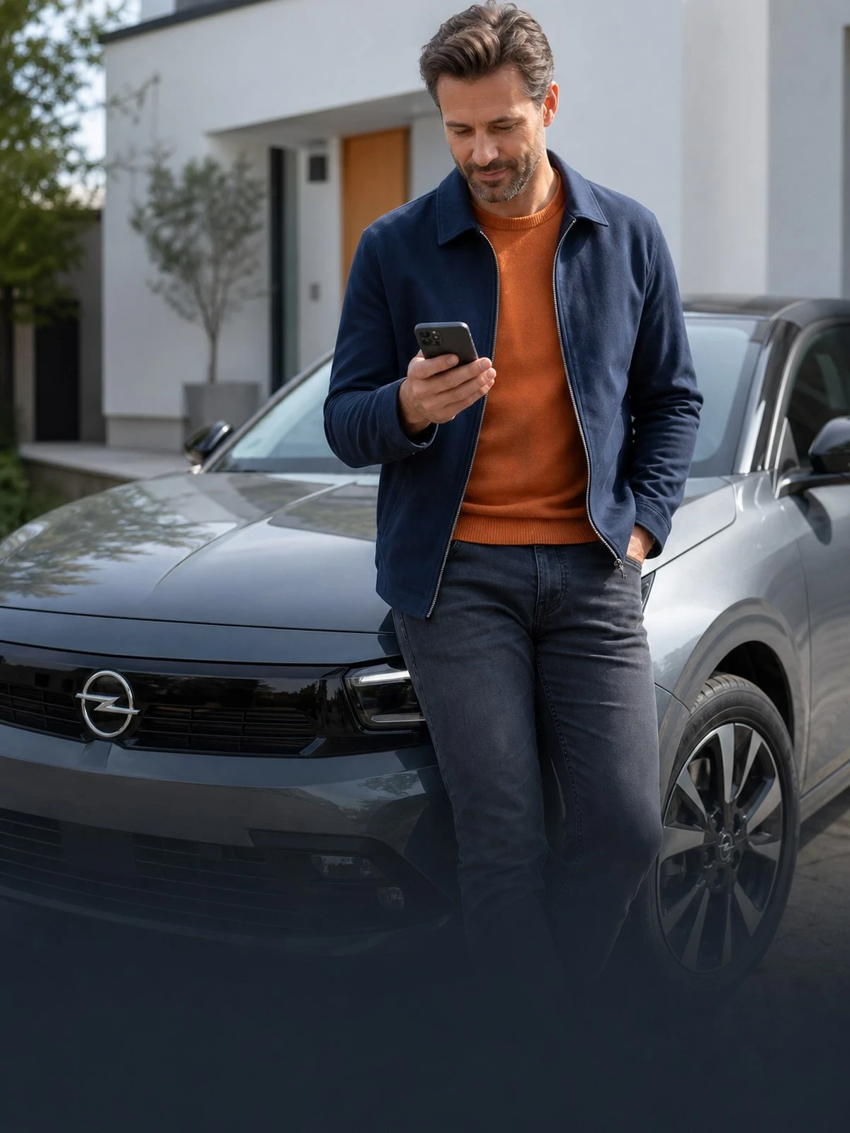 Autoverzekering opel afsluiten via Finass Verzekert