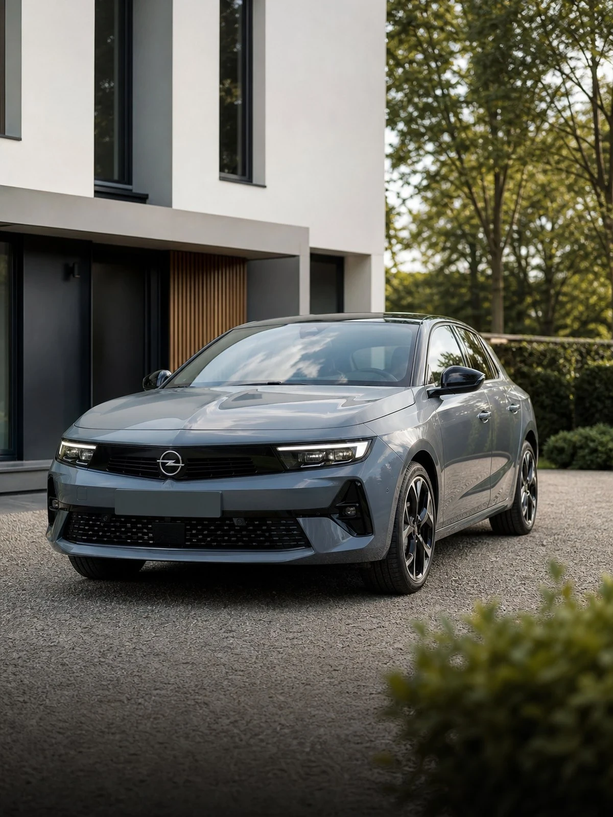 Autoverzekering opel - verzekering en dekking via Finass Verzekert