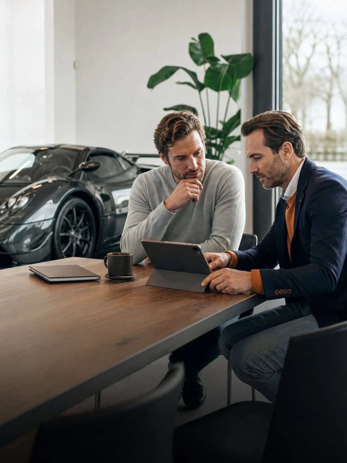 Comparing car insurance premiums and cover