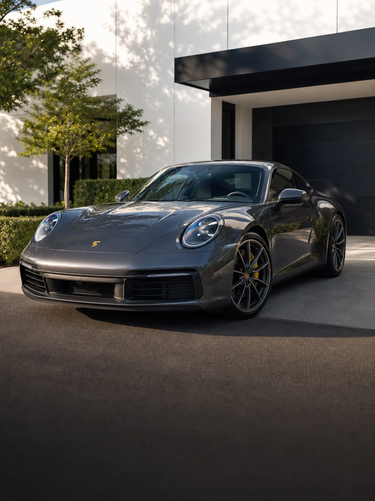 Autoverzekering porsche - verzekering en dekking via Finass Verzekert