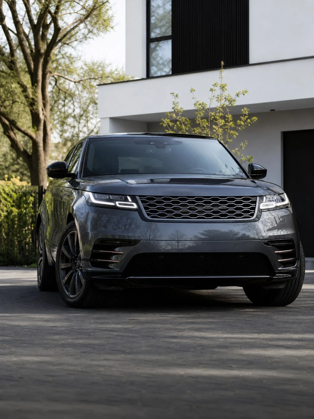 Autoverzekering range rover - verzekering en dekking via Finass Verzekert