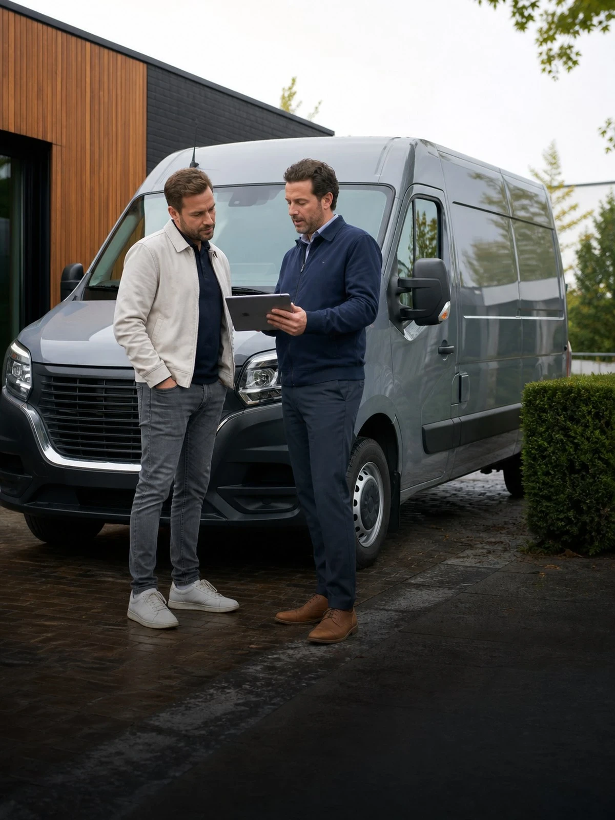 Autoverzekering renault master vergelijken met onafhankelijk verzekeringsadvies