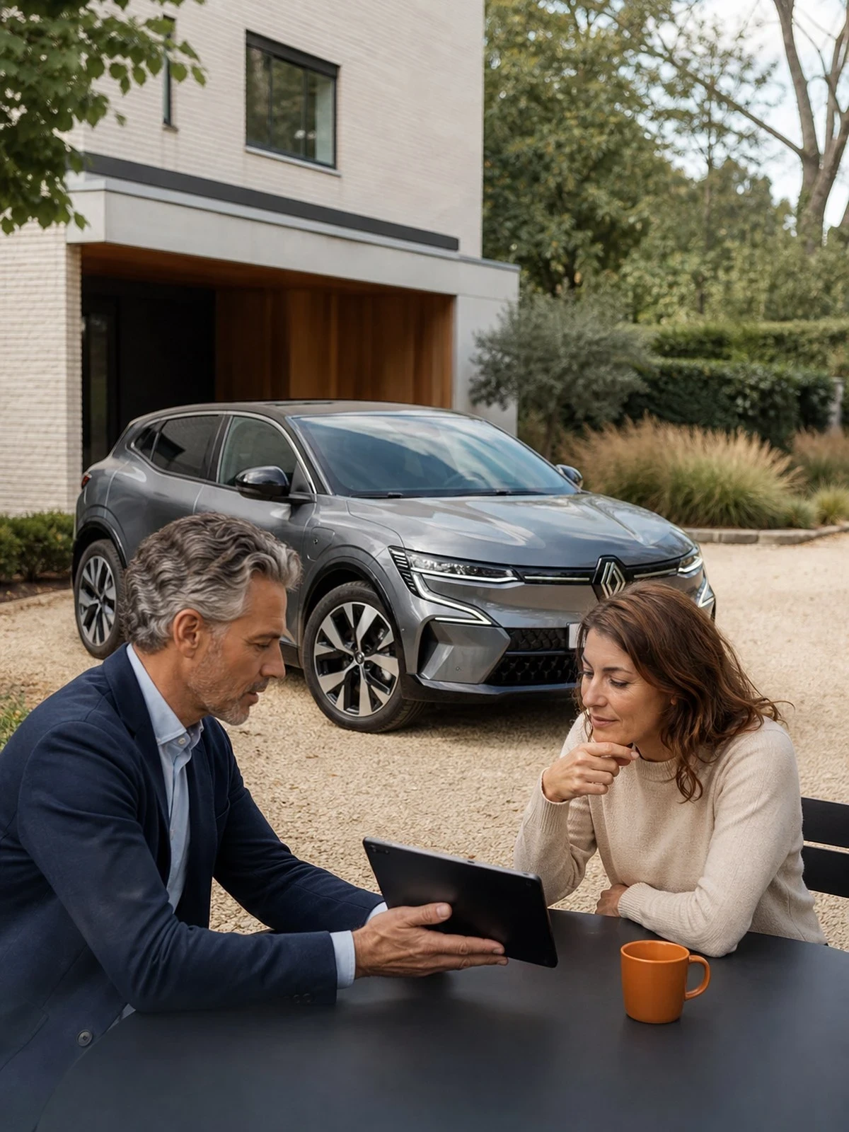 Autoverzekering renault vergelijken met onafhankelijk verzekeringsadvies
