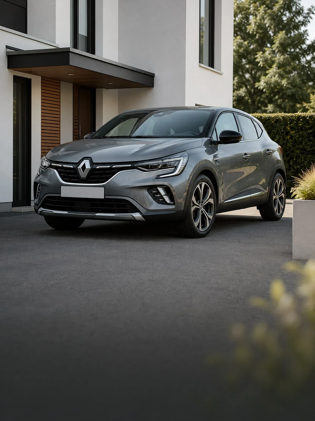 Autoverzekering renault - verzekering en dekking via Finass Verzekert