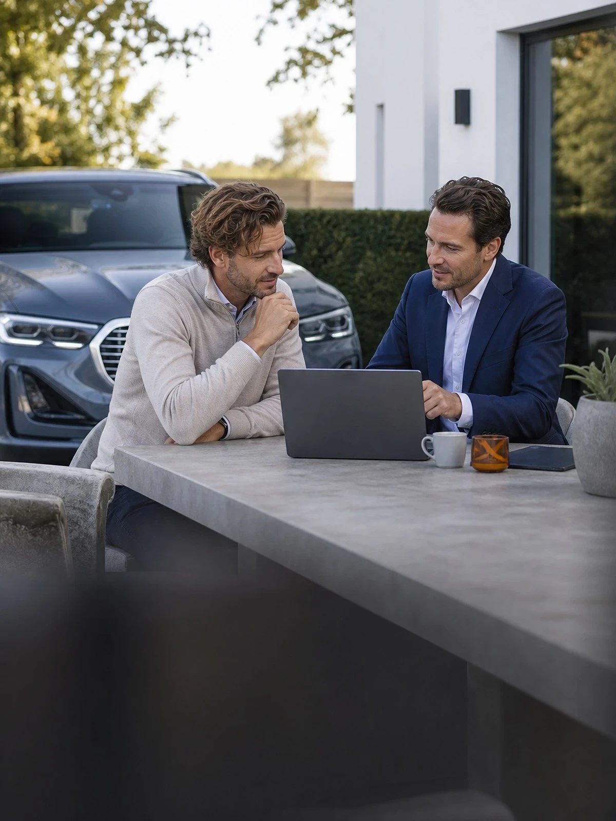 Autoverzekering sb vergelijken met onafhankelijk verzekeringsadvies
