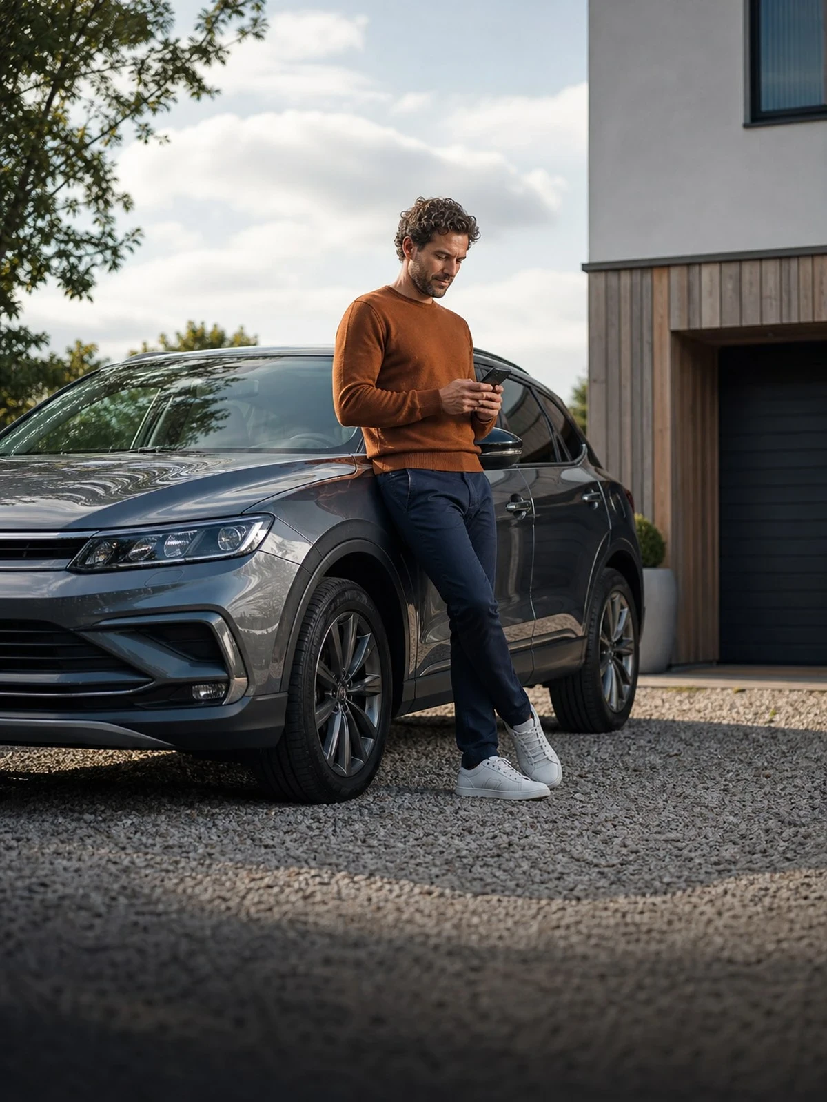 Autoverzekering sb - verzekering en dekking via Finass Verzekert