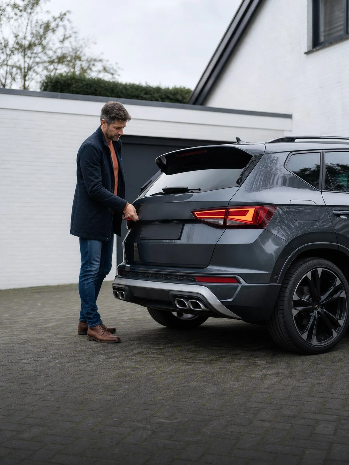 Autoverzekering seat - verzekering en dekking via Finass Verzekert