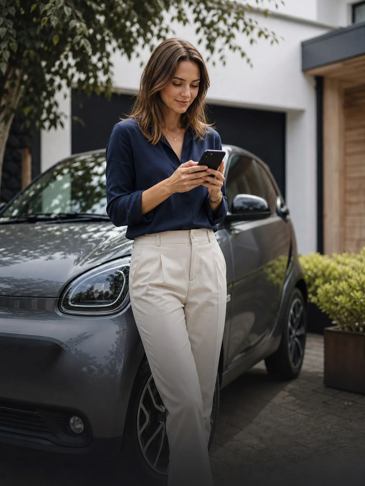 Autoverzekering smart afsluiten via Finass Verzekert