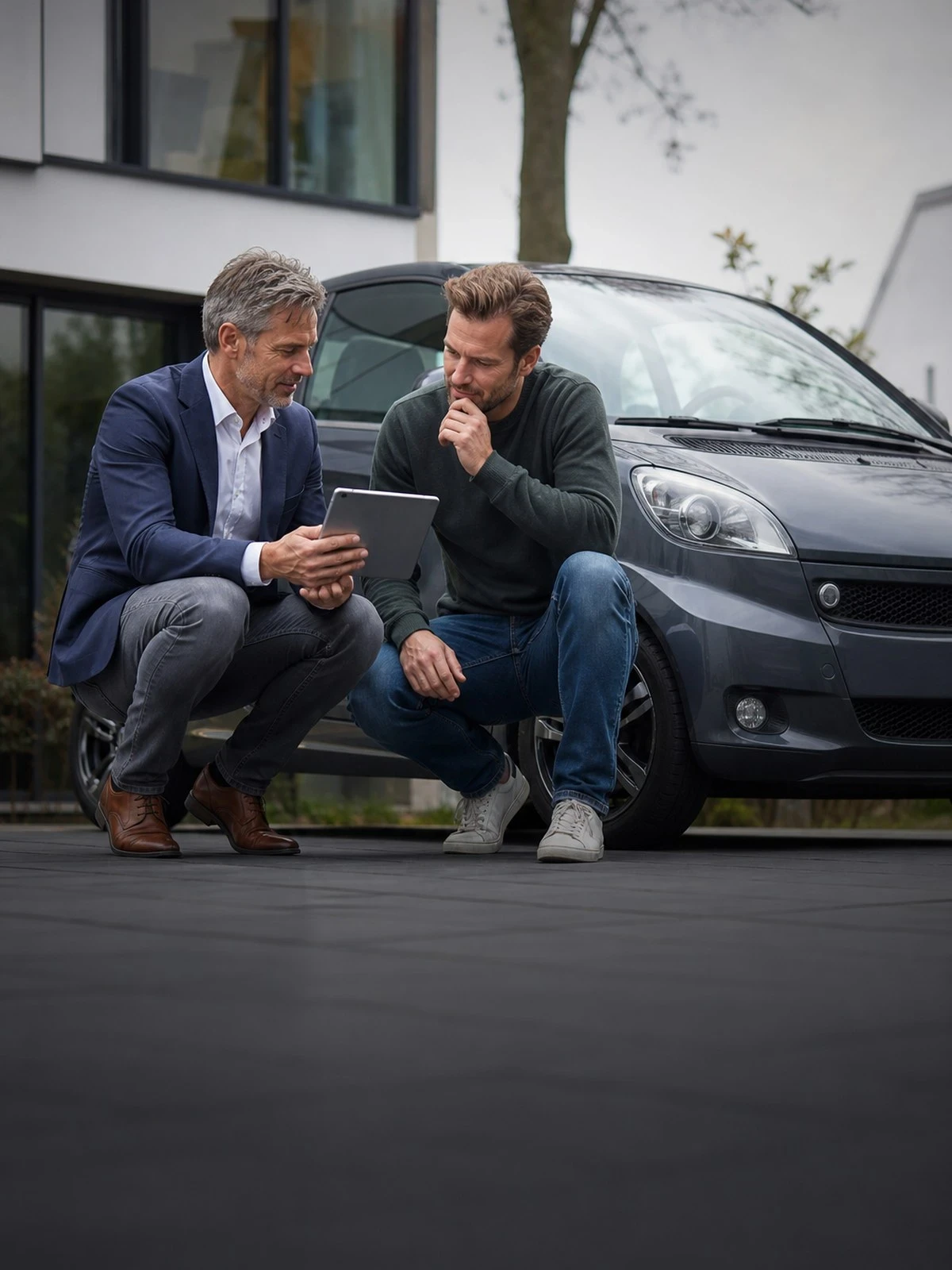 Autoverzekering smart vergelijken met onafhankelijk verzekeringsadvies