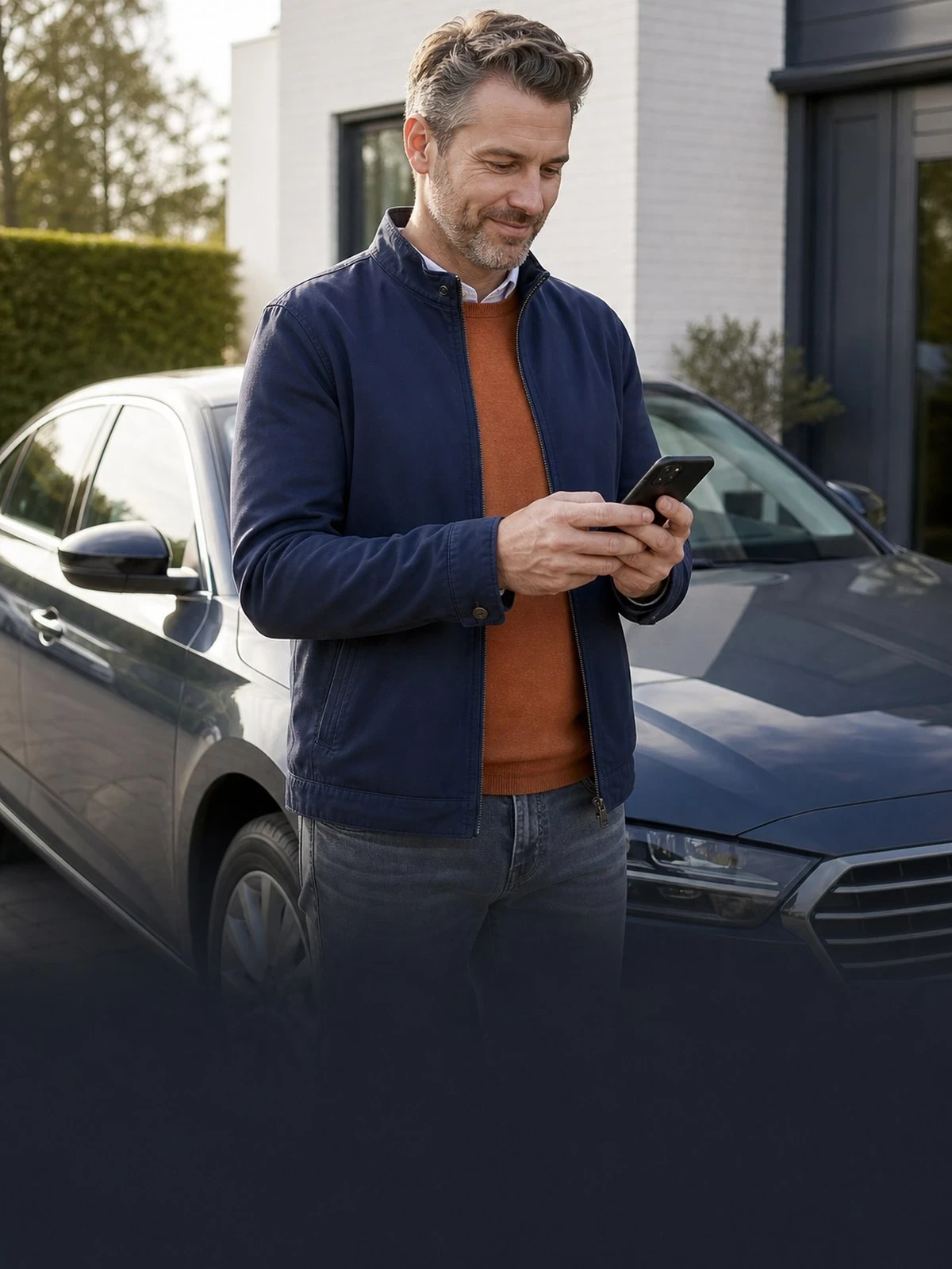 Get car insurance sorted today