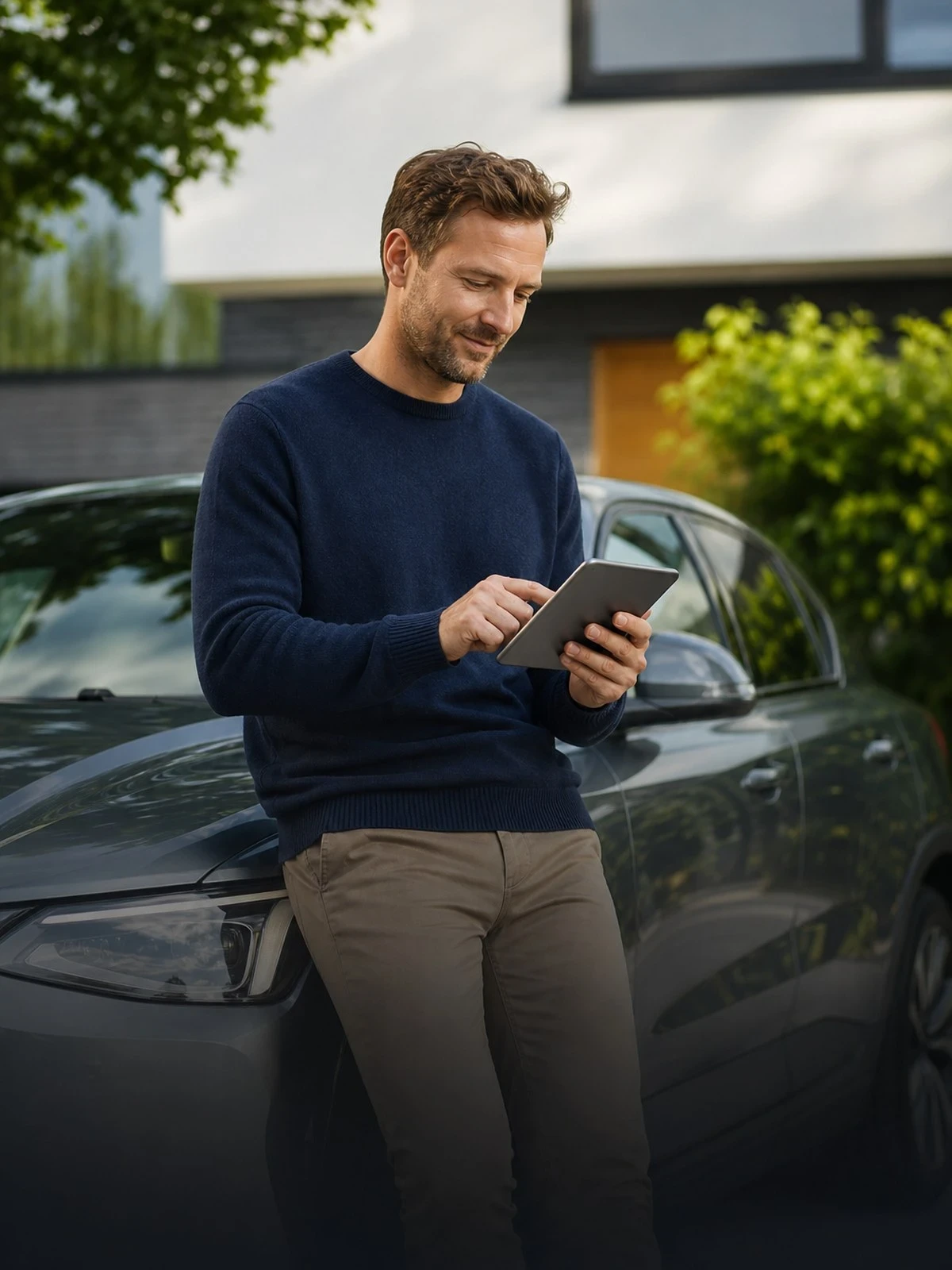 Get car insurance sorted today