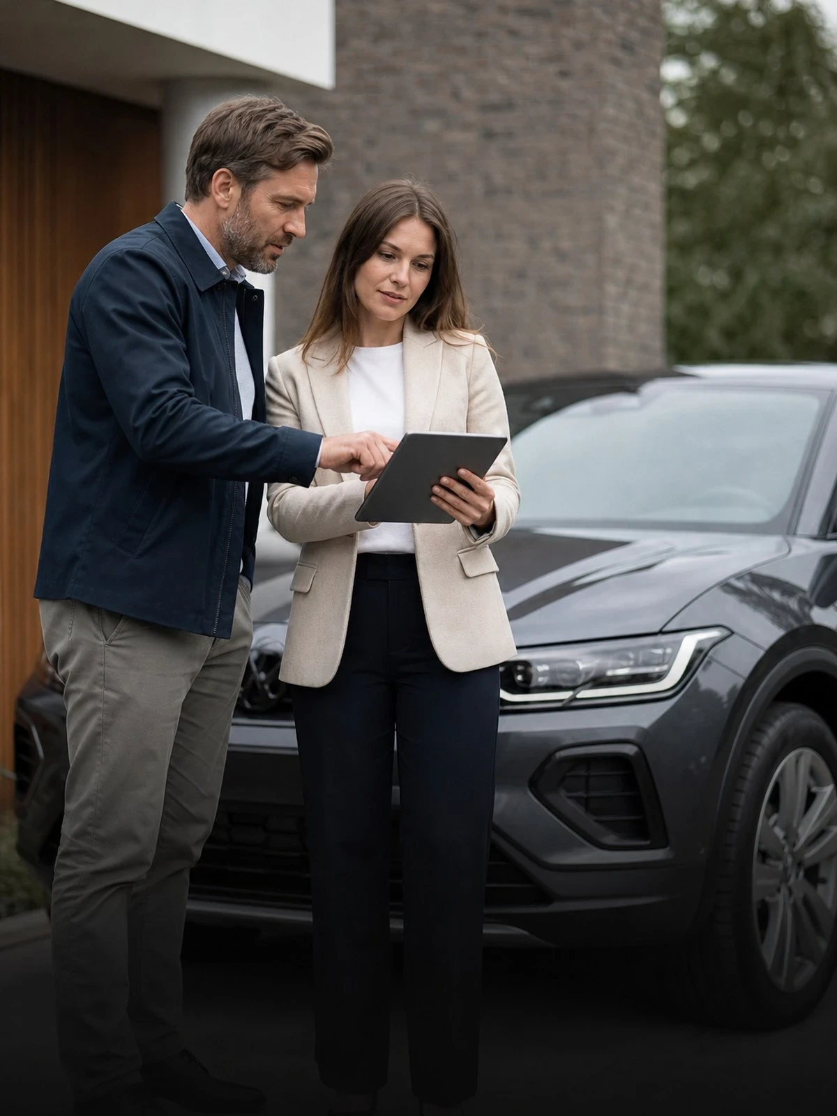 Comparing car insurance premiums and cover