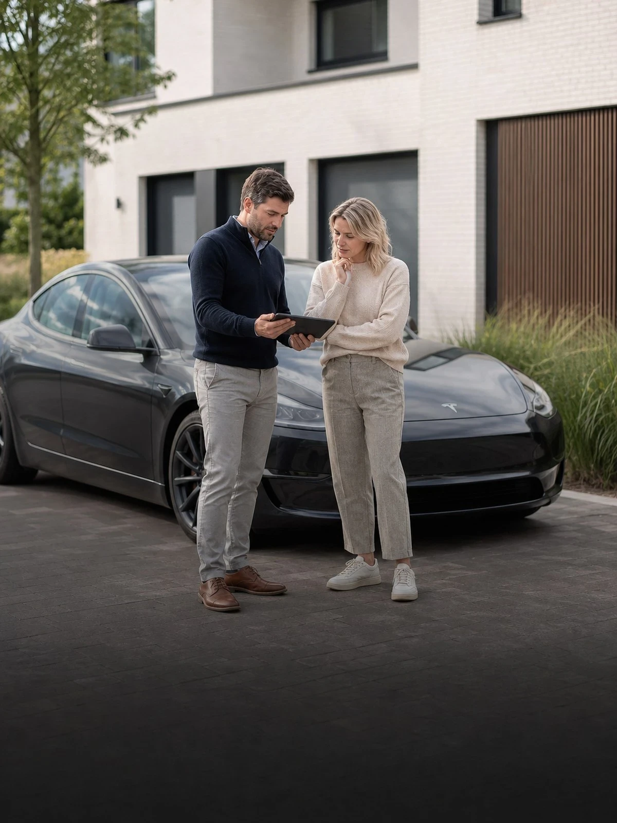 Autoverzekering tesla model vergelijken met onafhankelijk verzekeringsadvies