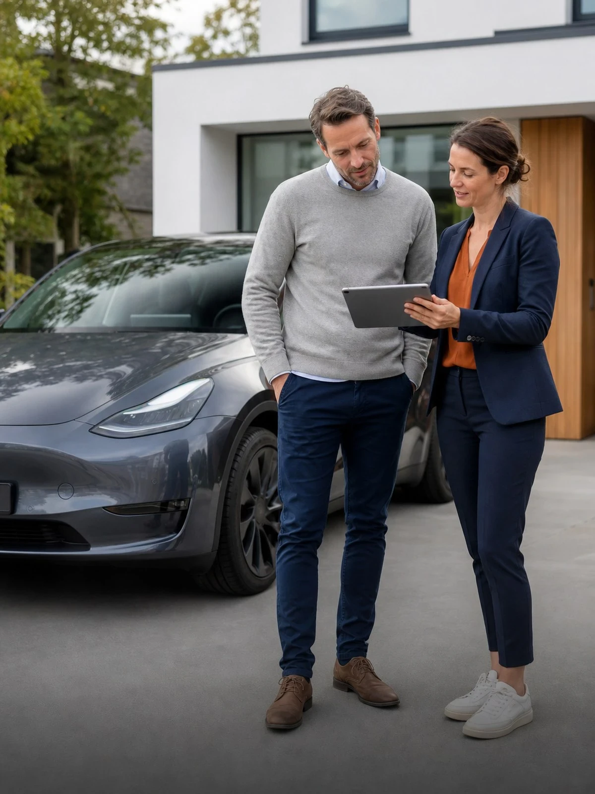 Autoverzekering tesla model y vergelijken met onafhankelijk verzekeringsadvies