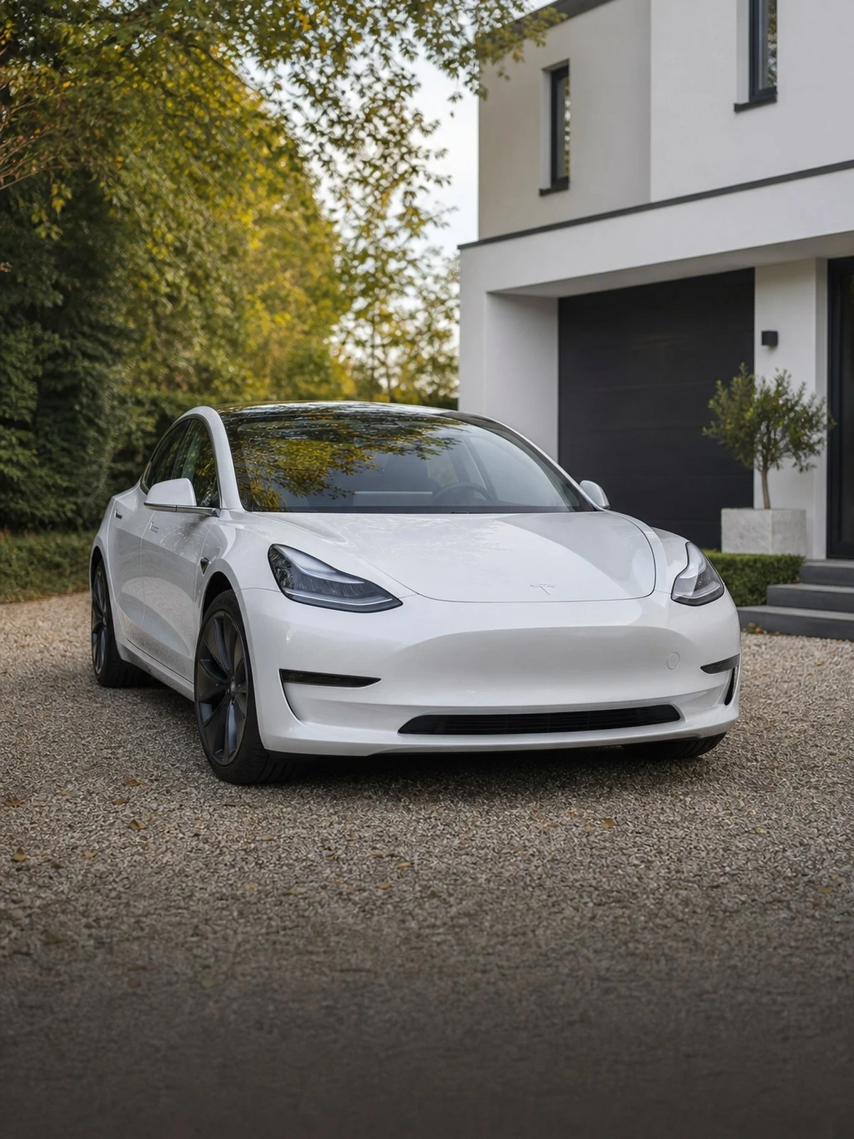 Autoverzekering tesla model - verzekering en dekking via Finass Verzekert