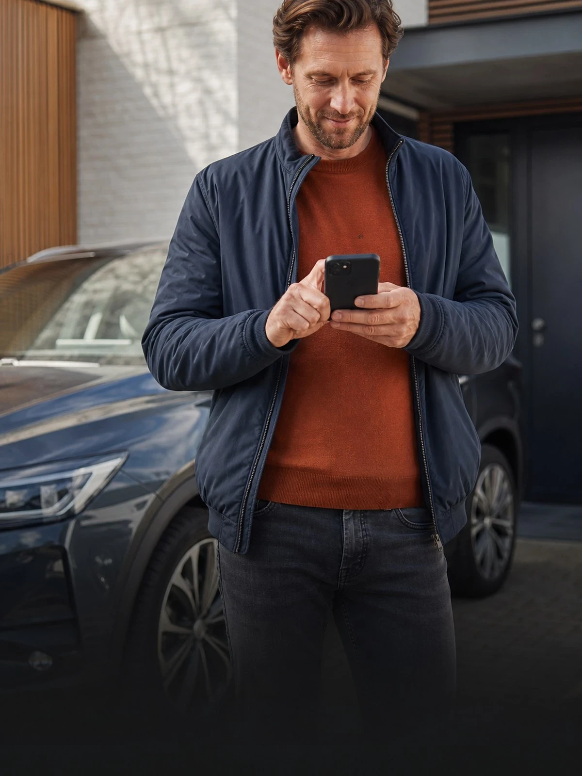 Get car insurance sorted today