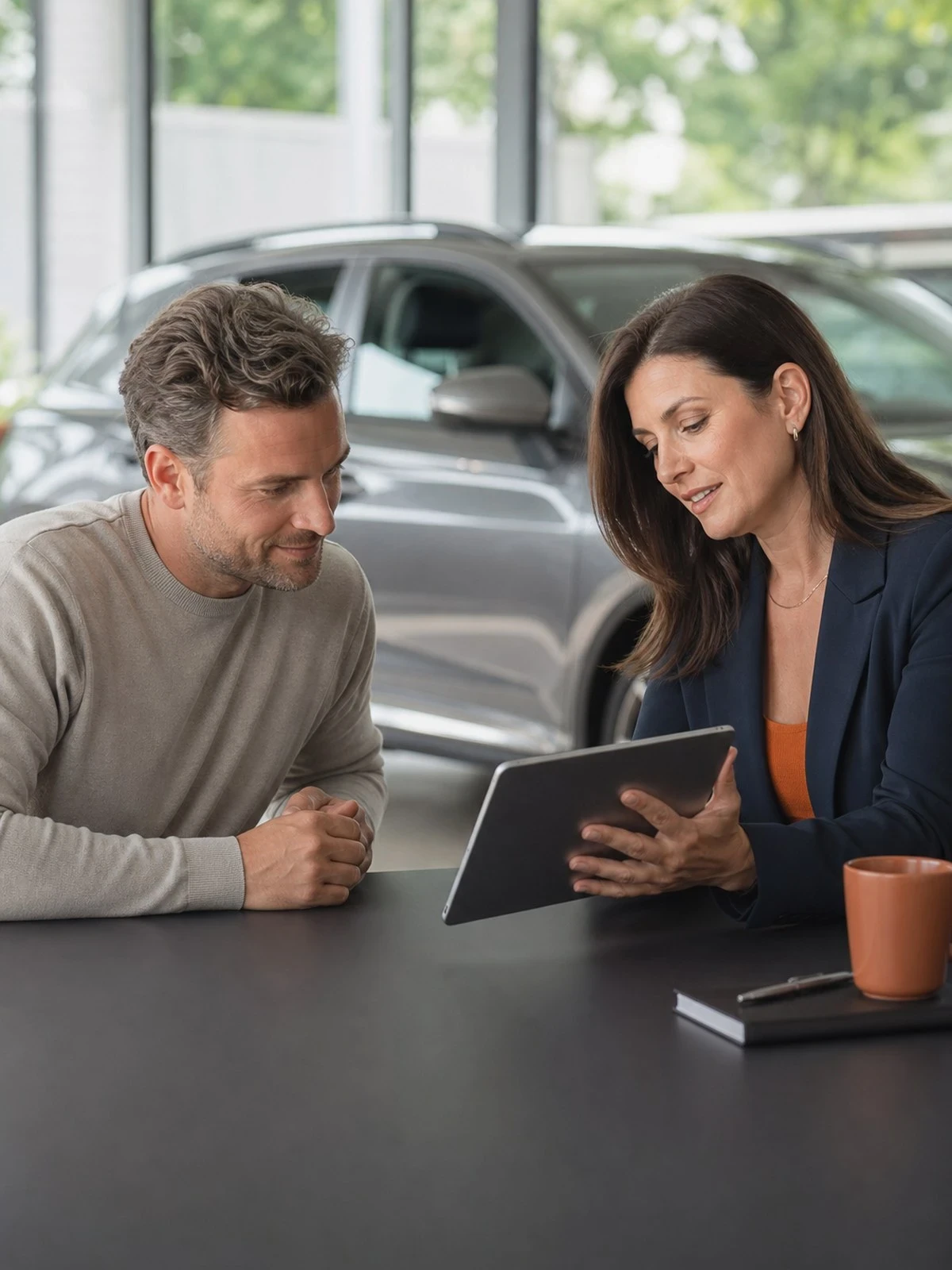 Premies en dekking van autoverzekering vergelijken