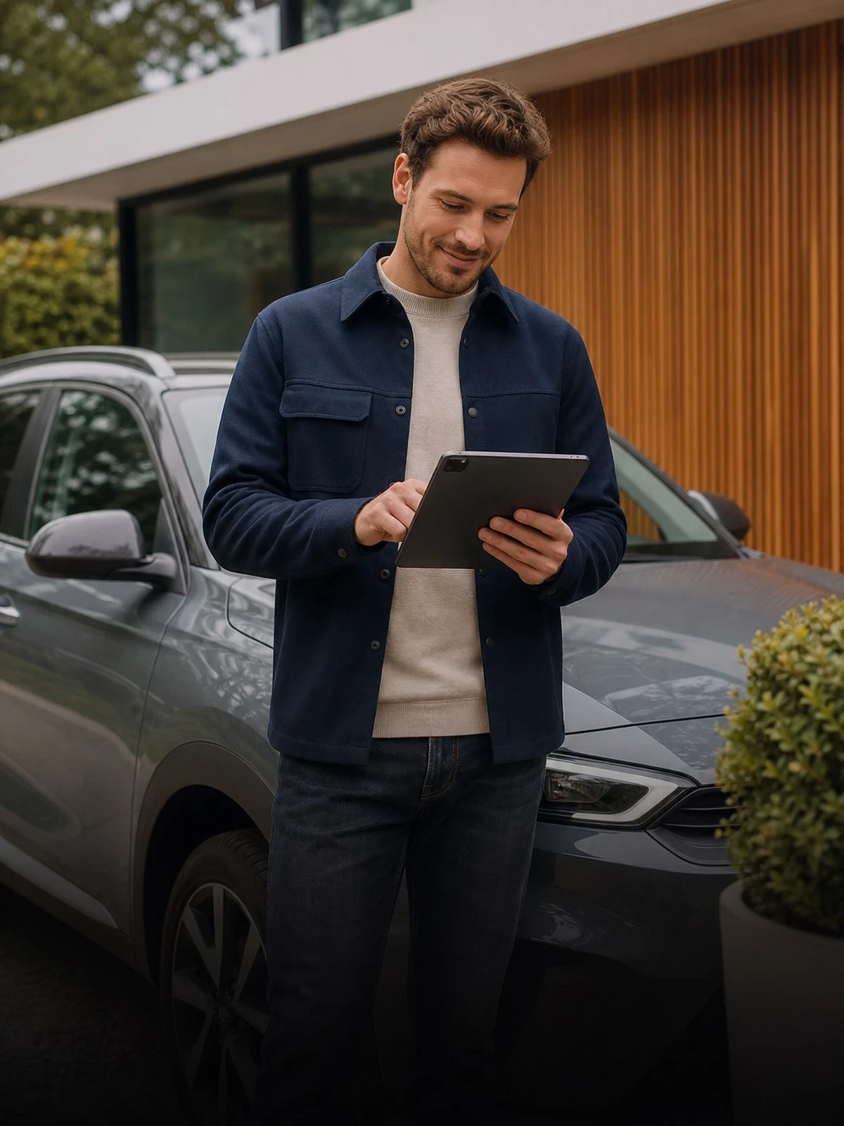 Autoverzekering verhuur afsluiten via Finass Verzekert