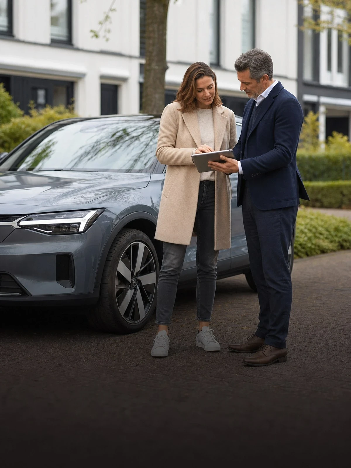 Autoverzekering volvo vergelijken met onafhankelijk verzekeringsadvies