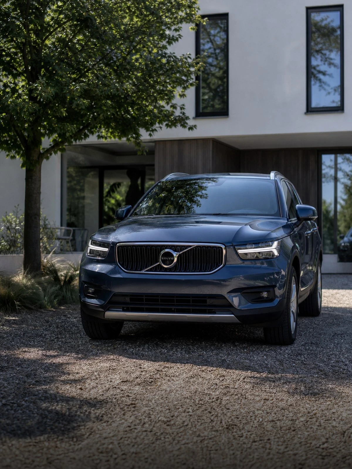 Autoverzekering volvo - verzekering en dekking via Finass Verzekert