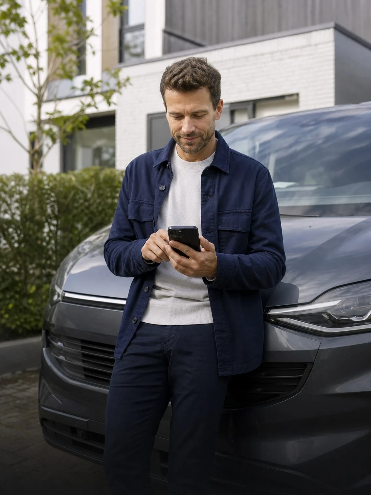 Autoverzekering zakelijk alles wat je moet weten voor je bedrijfswagen afsluiten via Finass Verzekert