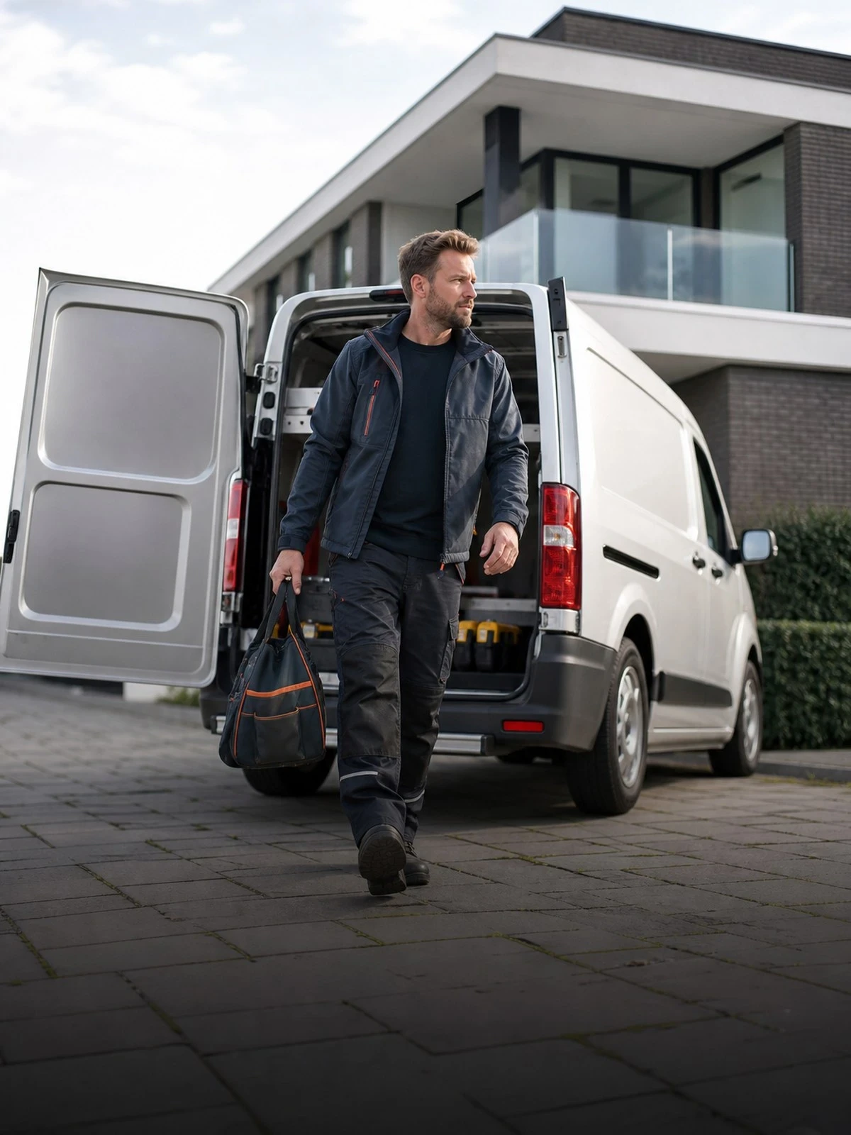 Avero achmea zakelijk bestelautoverzekering - verzekering en dekking via Finass Verzekert