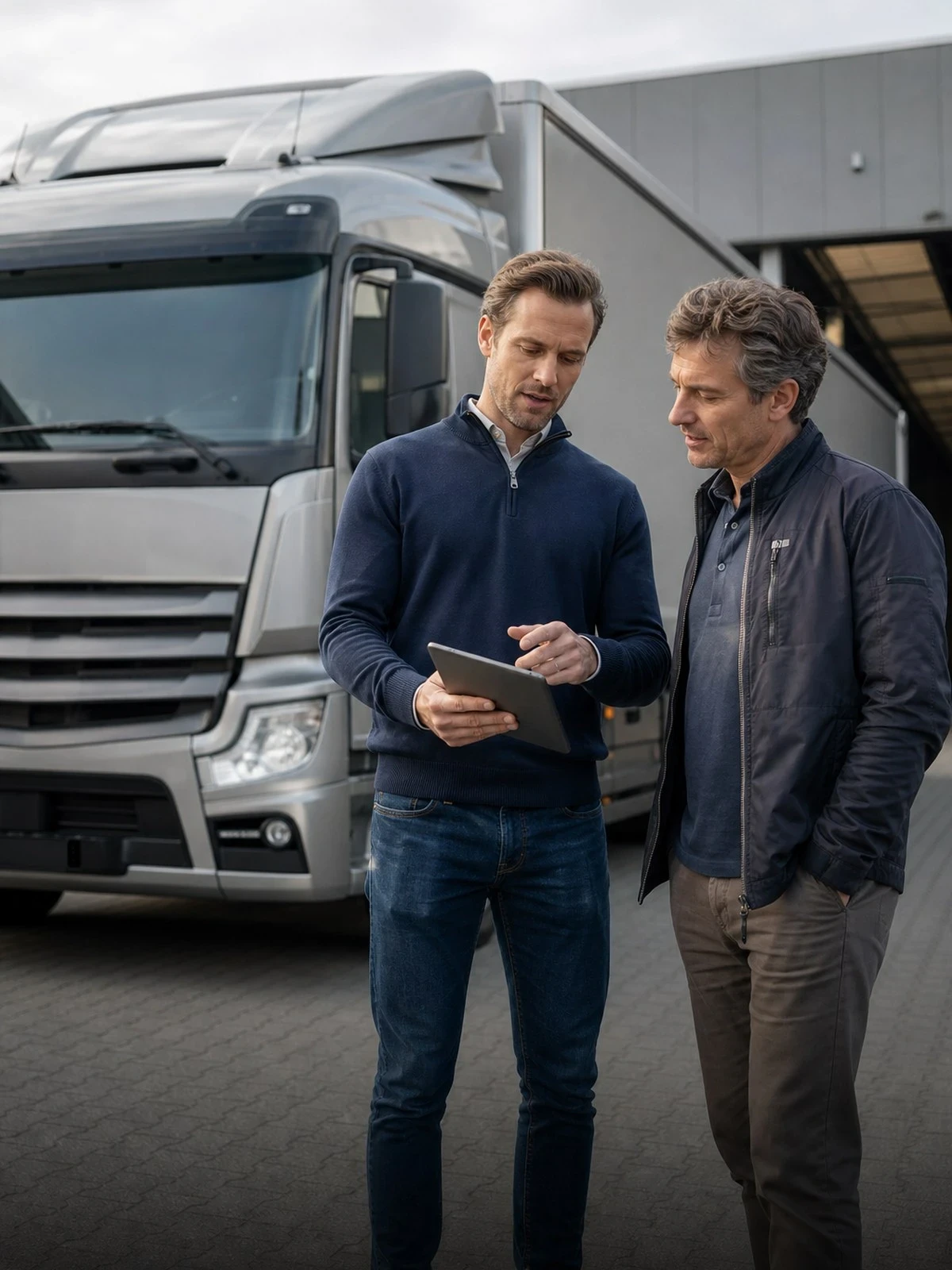 Avero achmea zakelijk vrachtautoverzekering vergelijken met onafhankelijk verzekeringsadvies