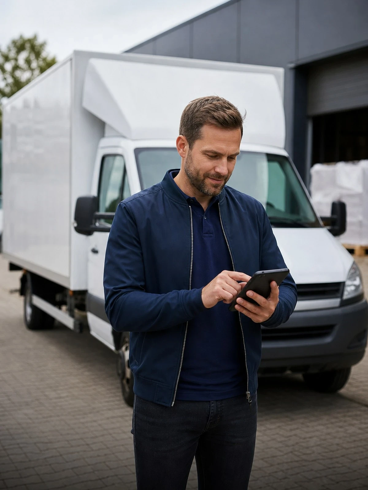 Get truck insurance sorted today