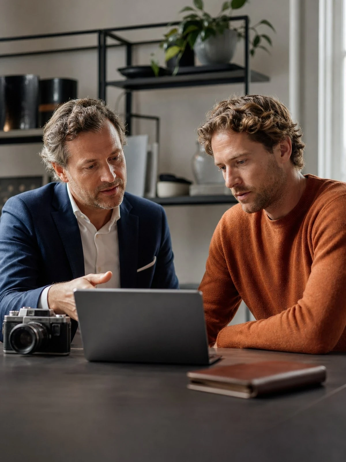 Comparing business liability insurance (AVB) premiums and cover