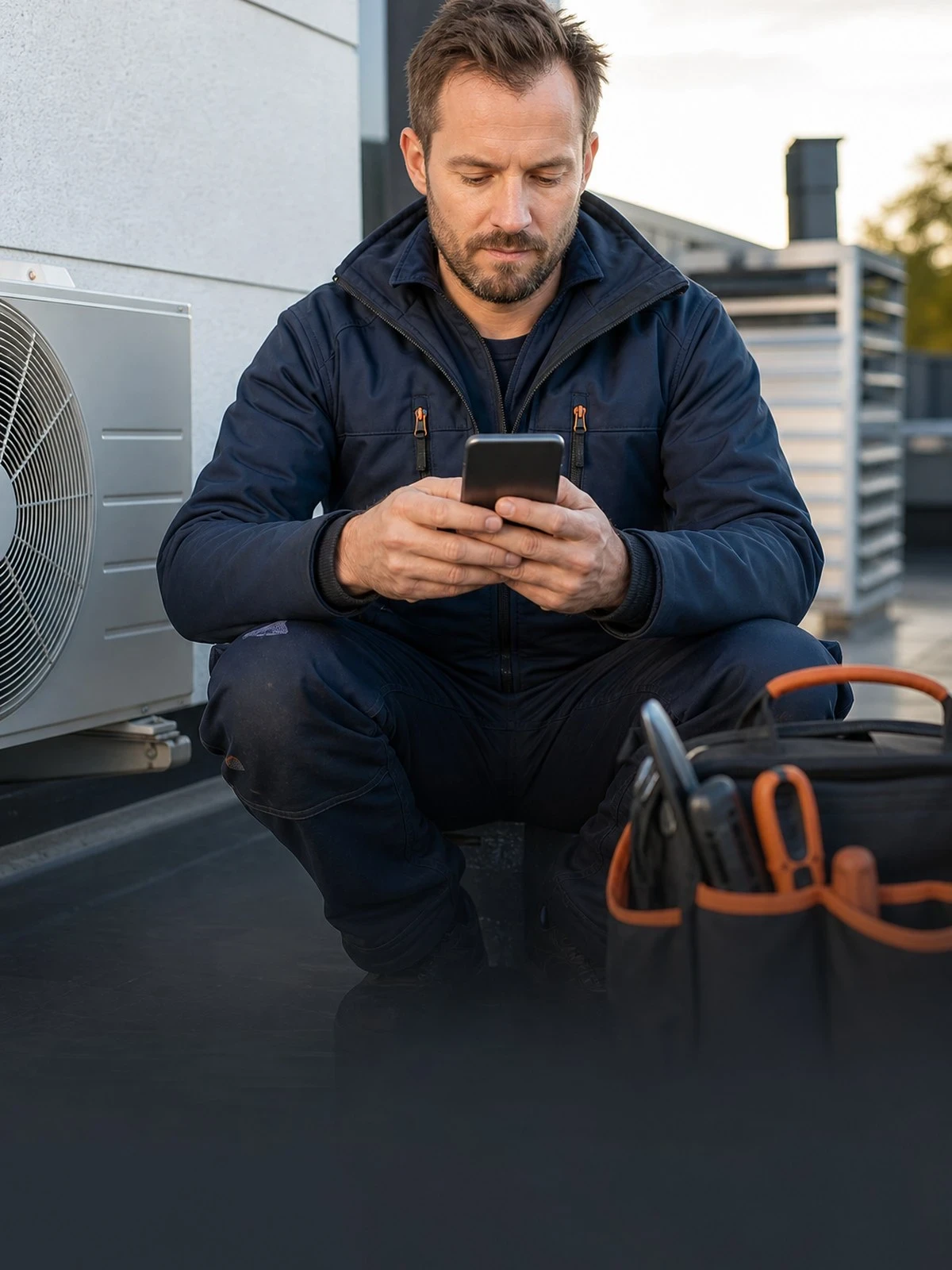 Get business liability insurance (AVB) sorted today