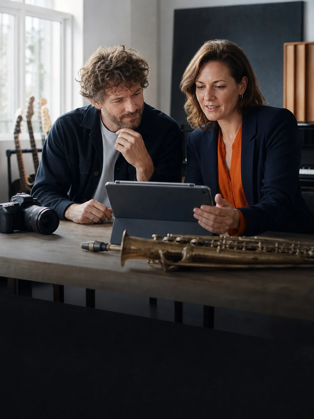Comparing business liability insurance (AVB) premiums and cover