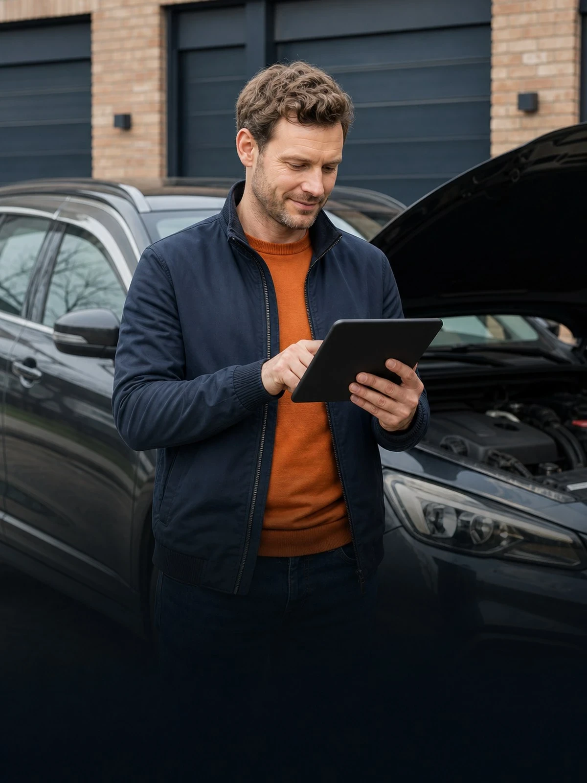 Bedrijfsaansprakelijkheidsverzekering autobedrijf garage afsluiten via Finass Verzekert