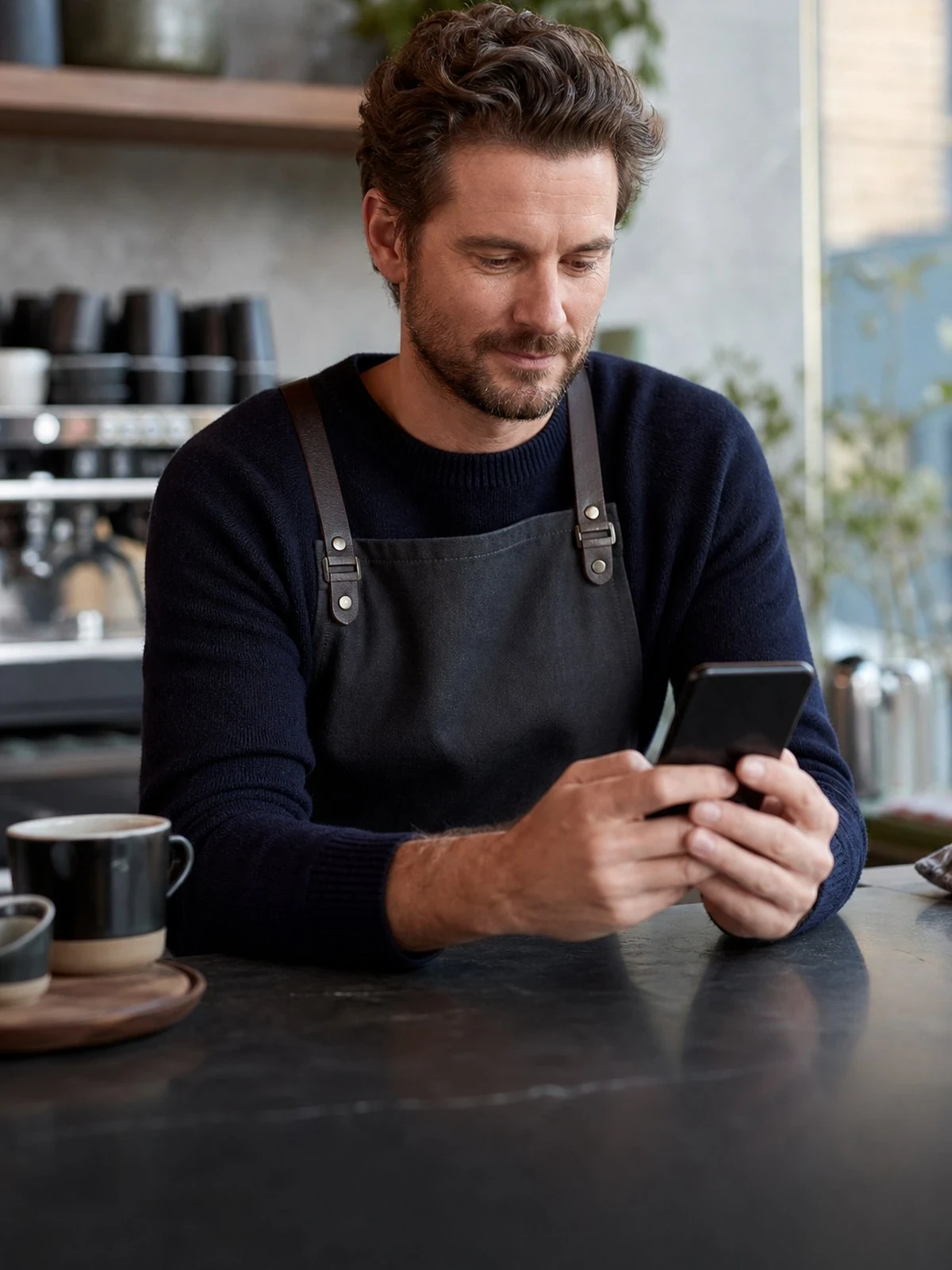 Bedrijfsaansprakelijkheidsverzekering barista zzp afsluiten via Finass Verzekert