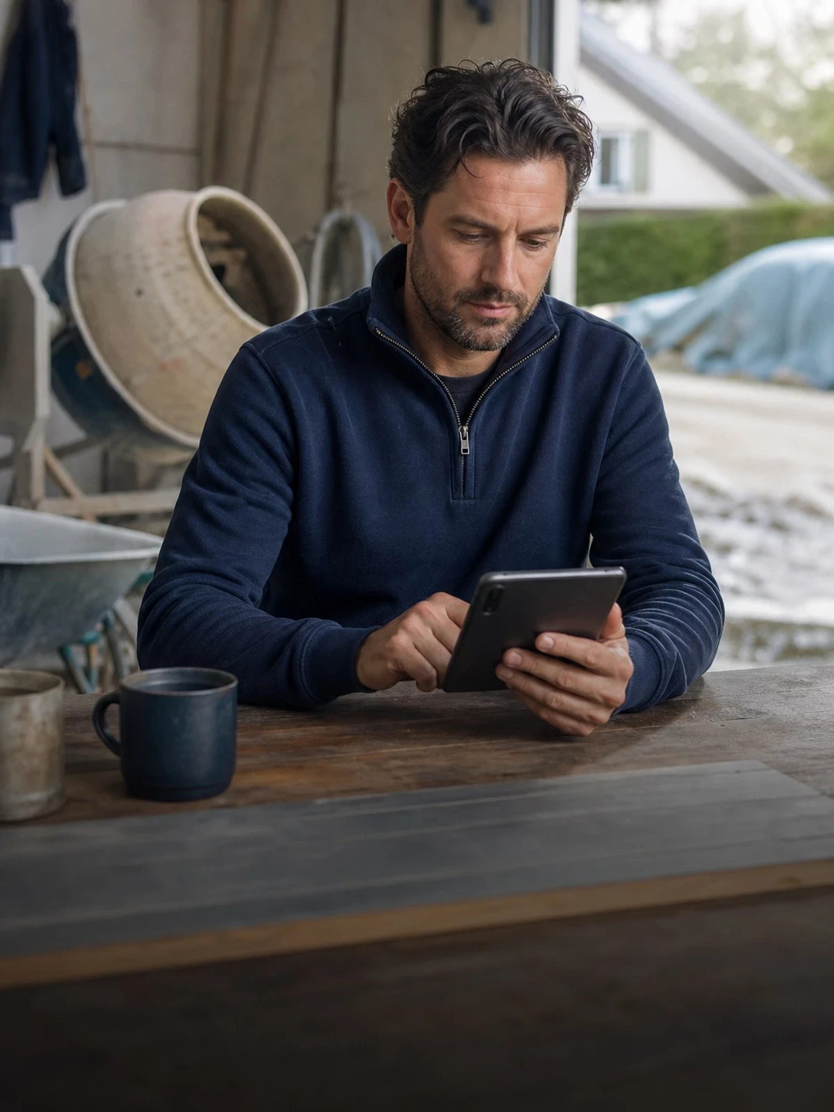 Get business liability insurance (AVB) sorted today
