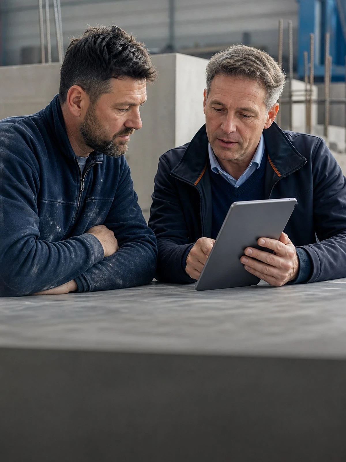 Comparing business liability insurance (AVB) premiums and cover