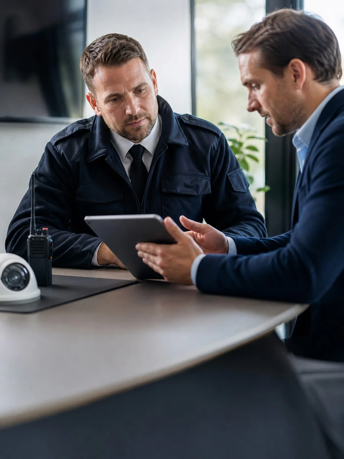Comparing business liability insurance (AVB) premiums and cover