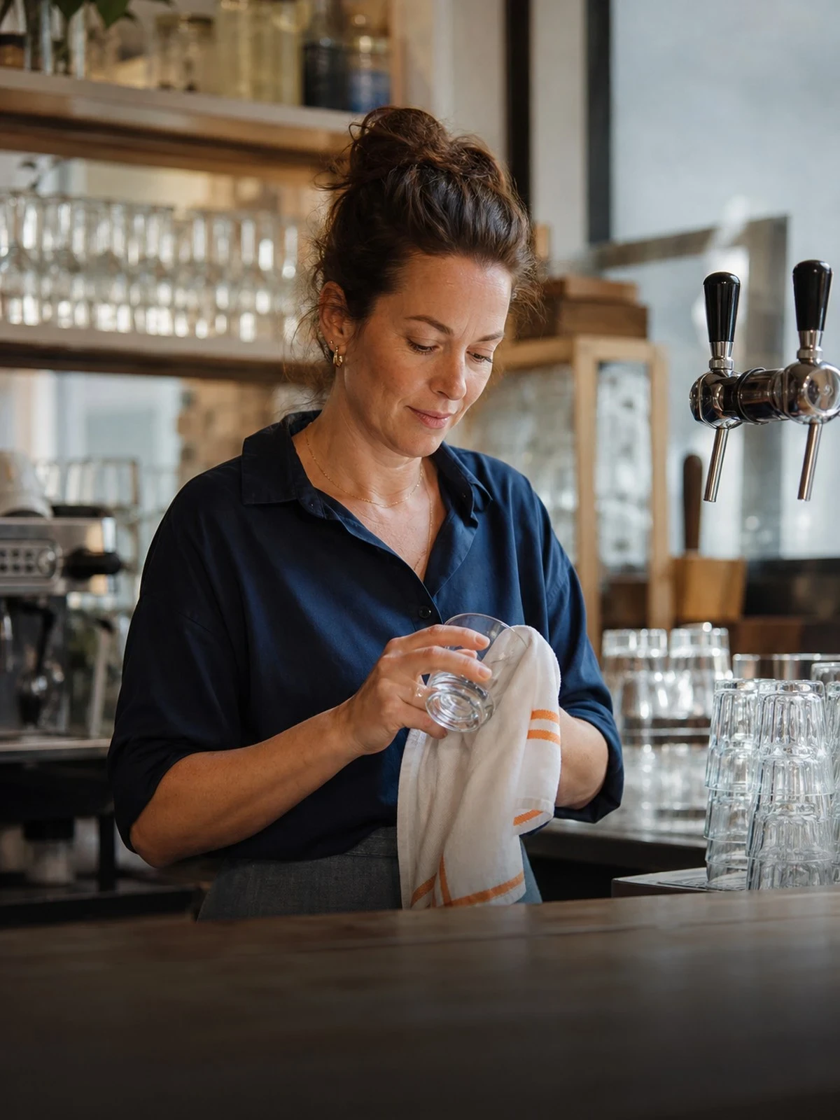Bedrijfsaansprakelijkheidsverzekering cafehouder zzp - verzekering en dekking via Finass Verzekert