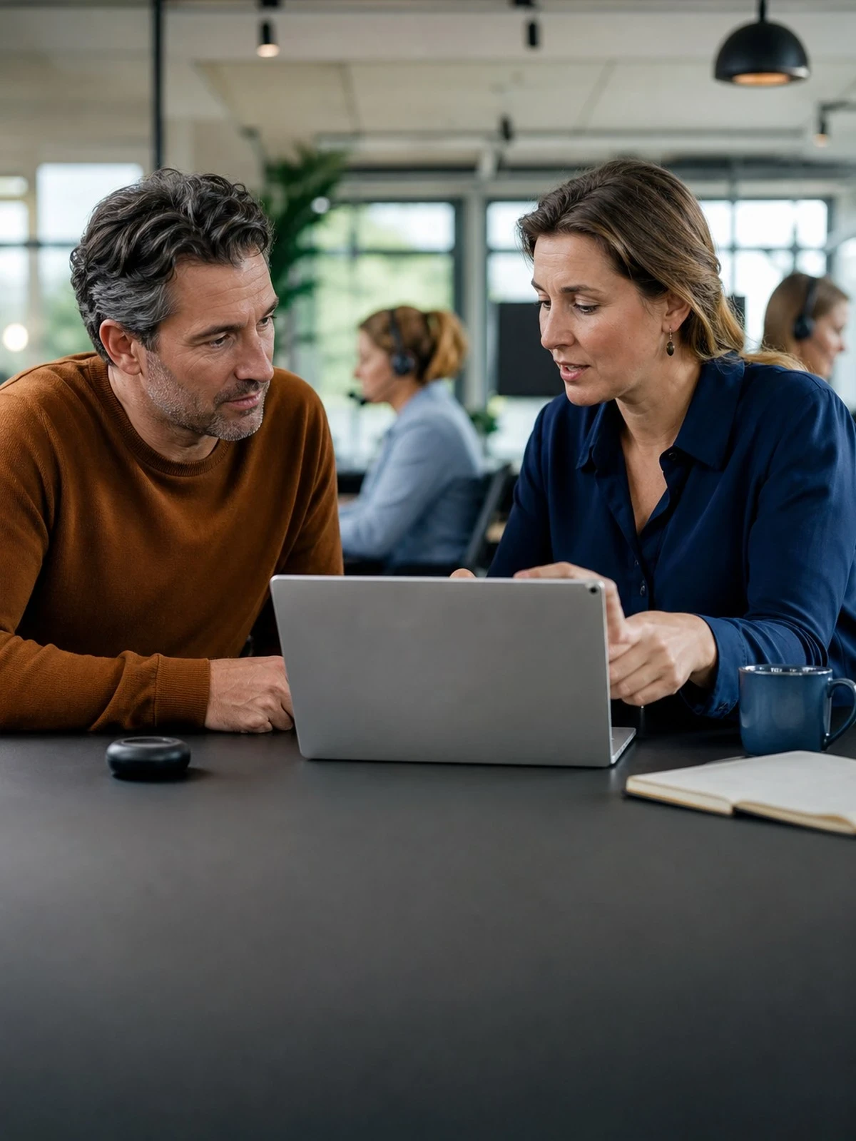 Bedrijfsaansprakelijkheidsverzekering callcenter bedrijf vergelijken met onafhankelijk verzekeringsadvies