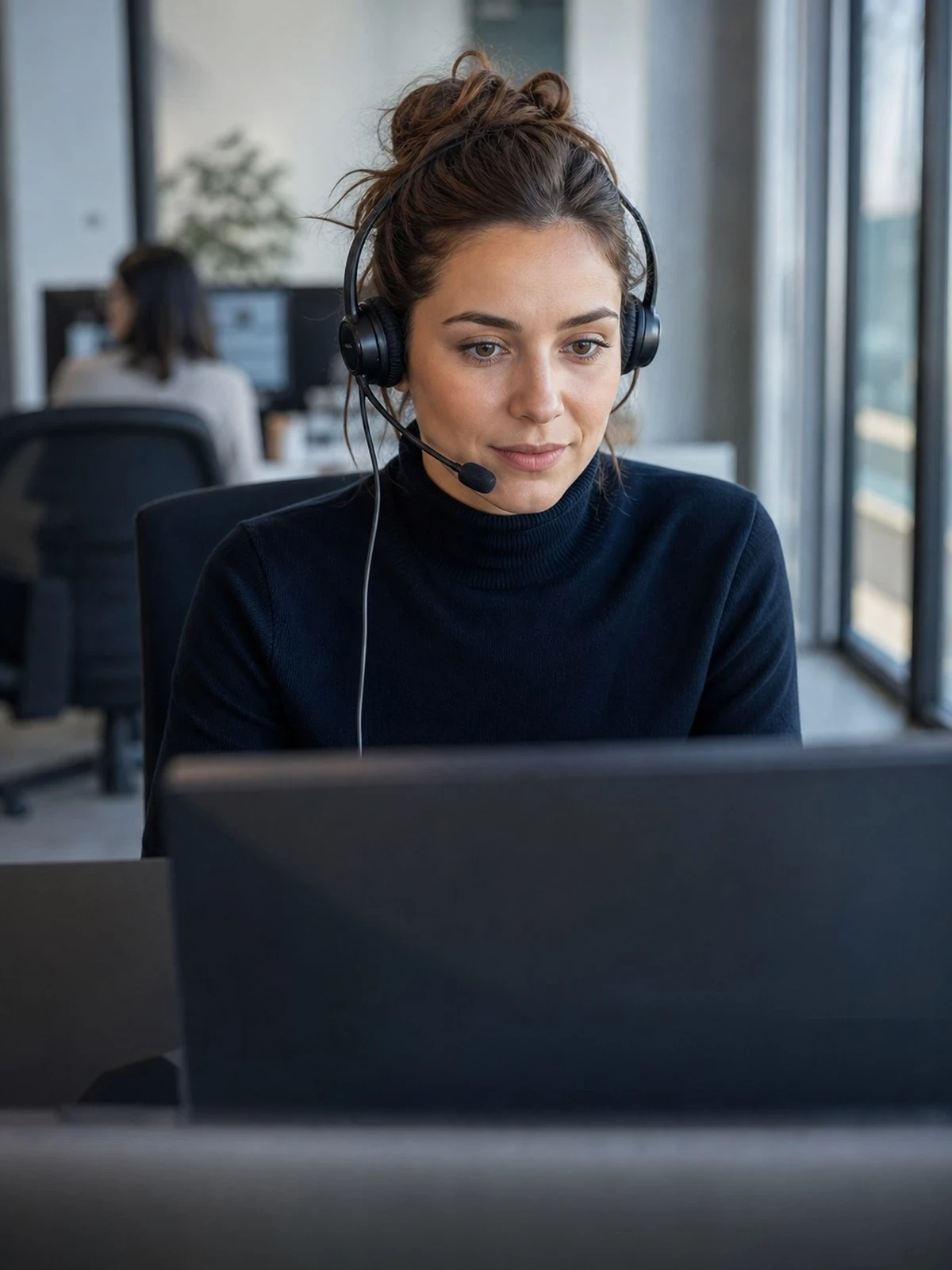 Bedrijfsaansprakelijkheidsverzekering callcenter zzp - verzekering en dekking via Finass Verzekert