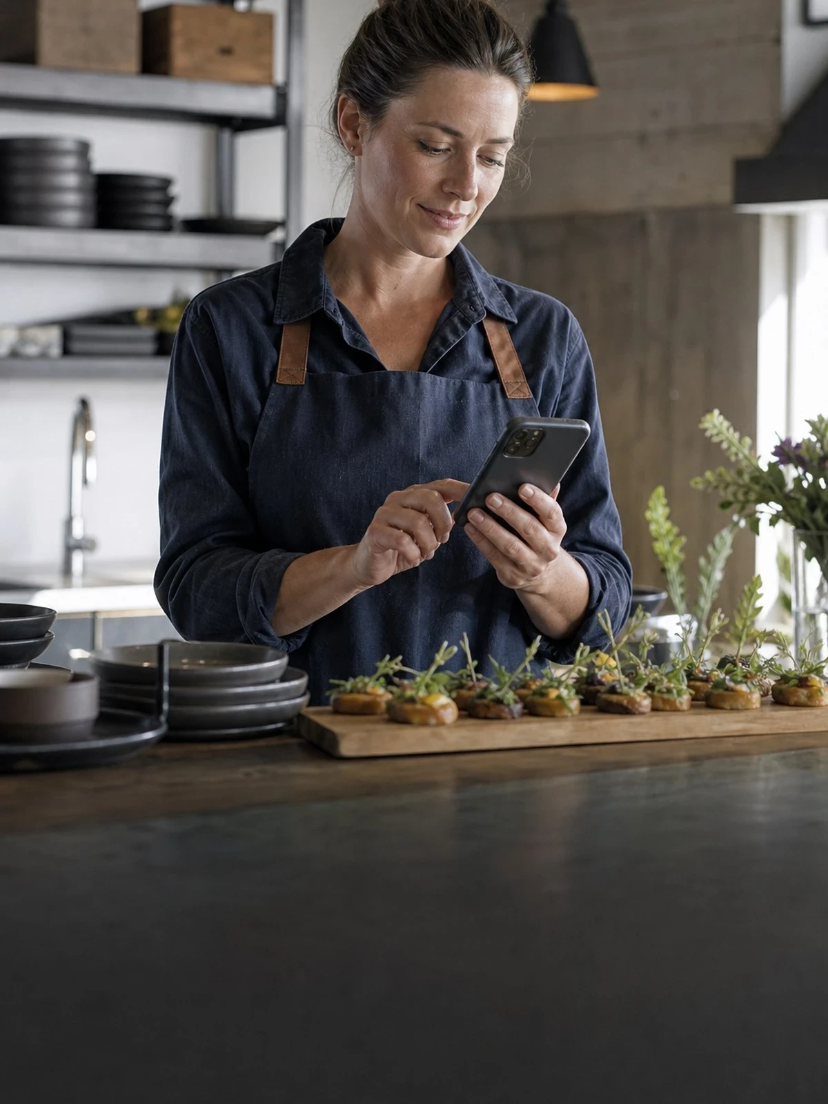 Bedrijfsaansprakelijkheidsverzekering cateringbedrijf afsluiten via Finass Verzekert