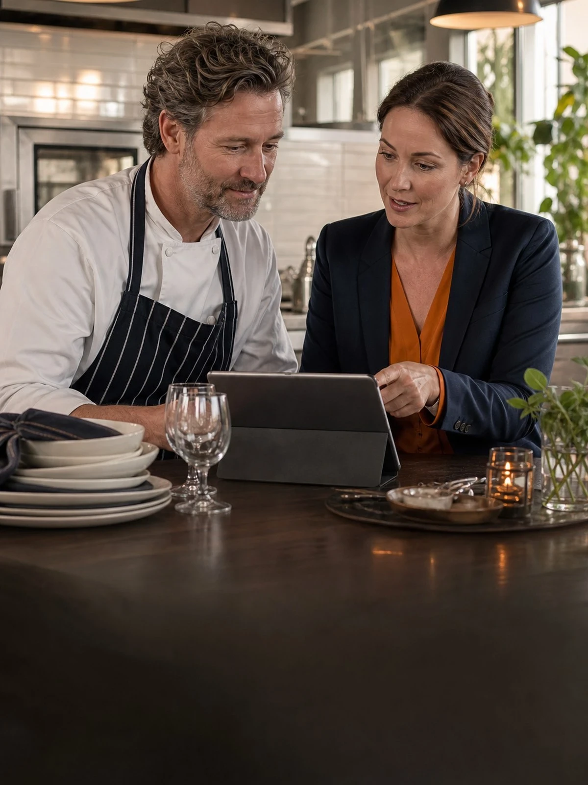 Bedrijfsaansprakelijkheidsverzekering cateringbedrijf vergelijken met onafhankelijk verzekeringsadvies