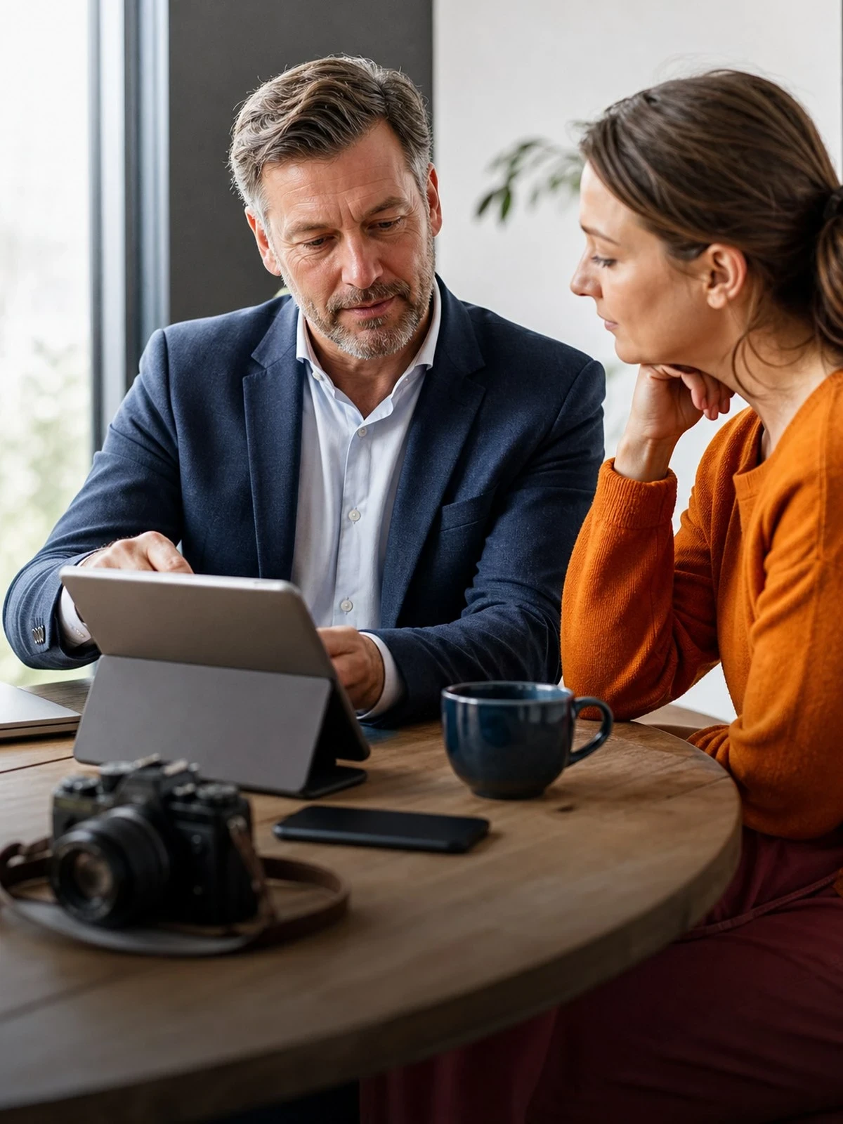 Comparing business liability insurance (AVB) premiums and cover
