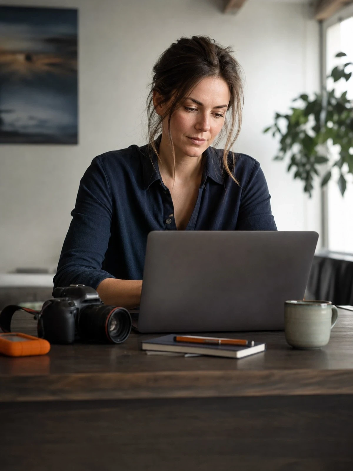Arranging business liability insurance (AVB) through Finass Verzekert